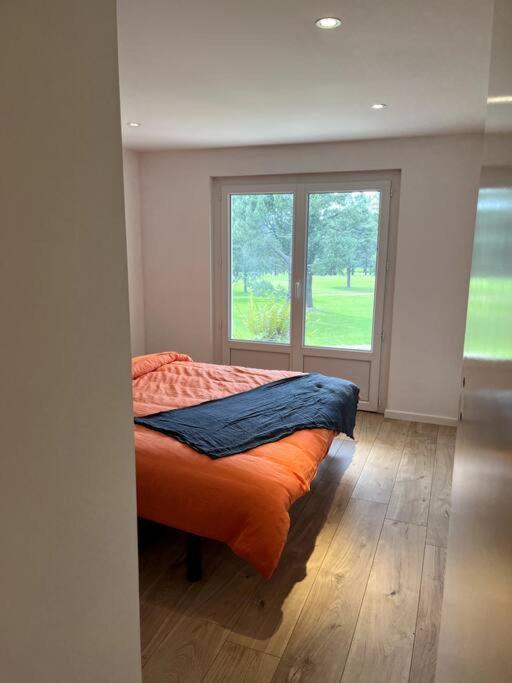 L'Ace Appart Apartment Pont-de-Larn Luaran gambar